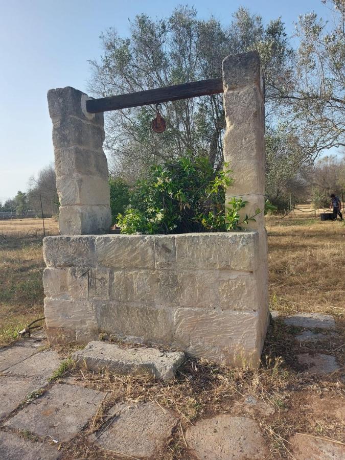 La Petraia Villa Magliano Exterior photo