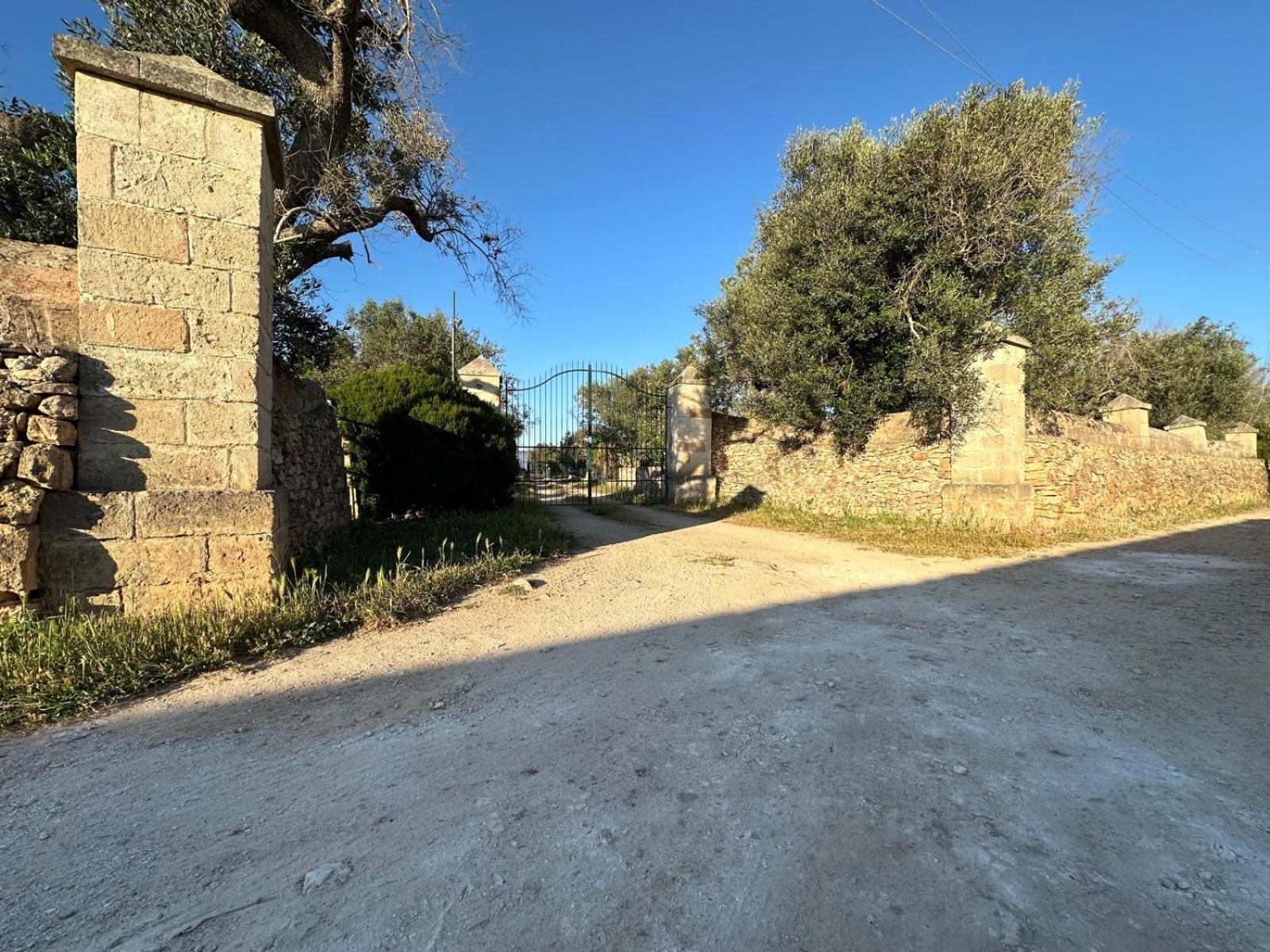 La Petraia Villa Magliano Exterior photo